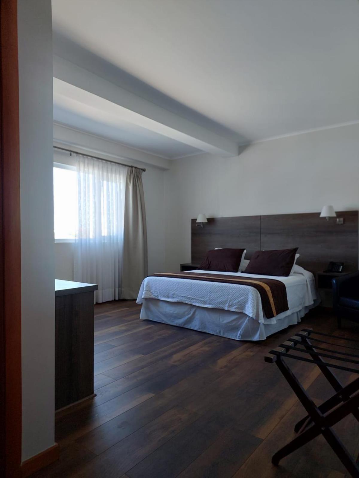 Conrado Hotel Osorno Exterior photo